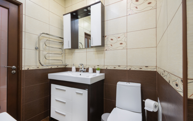 Квартира Comfort Apartment для всей семьи