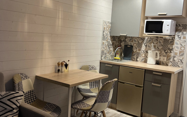 Dacha Gelendzhik Private house