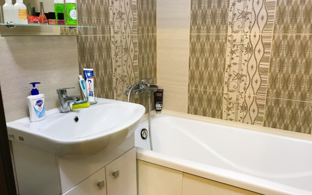 Апартаменты в Центре СПб