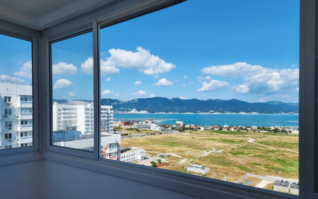 Plyazh Aleksino Flat