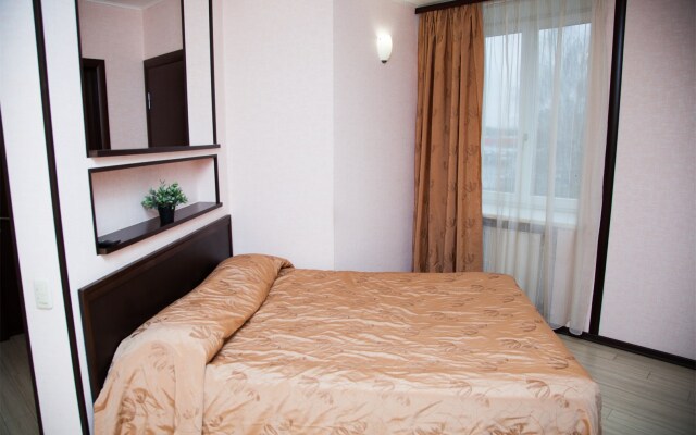 Premier Hotel