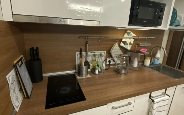 Квартира в Митино