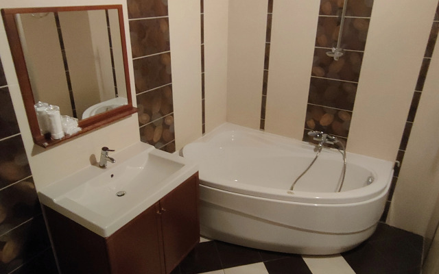 Квартира Двухкомнатная в Центре Екатеринбурга