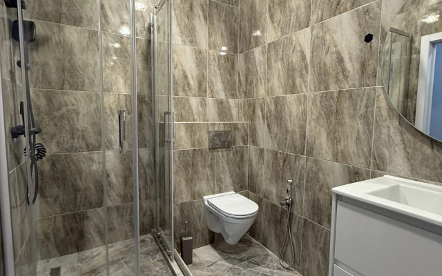 Квартира Красивая Студия в Советском Районе