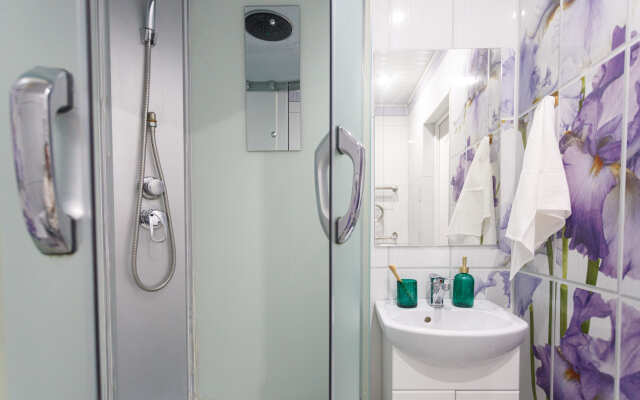 Квартира на улице Прокопьева 3