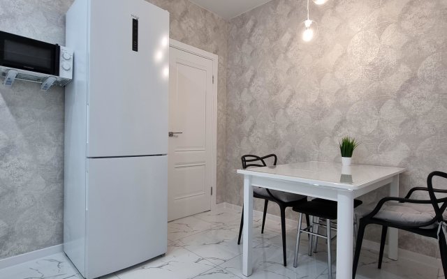 Апартаменты 157 Уютный Дом