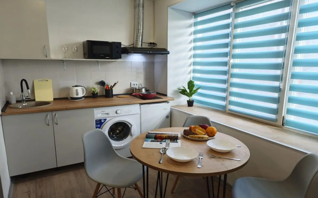 Квартира Светлая 2к по Тухачевского 49/4-41