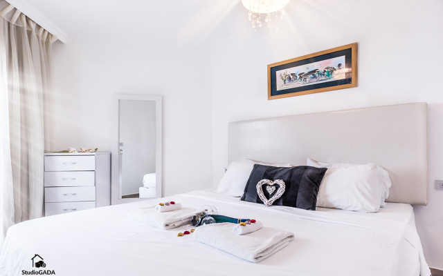 Beatiful Suite On The Lake Apart-Hotel