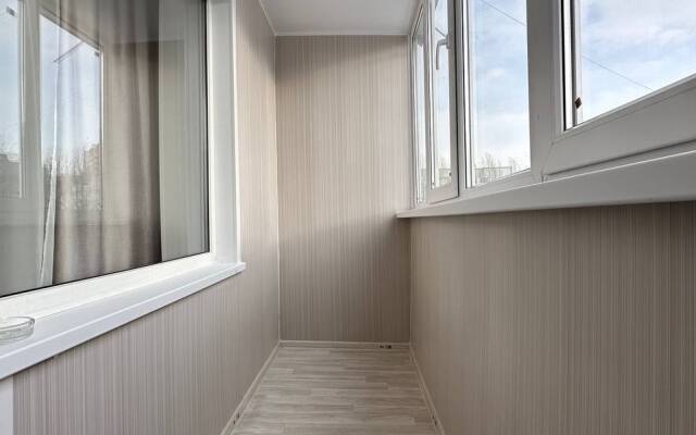 Odnokomnatnaya Tatischeva 20 Flat