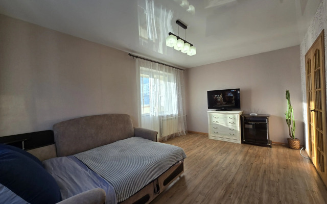 Квартира Находка улица Бульвар Энтузиастов 8