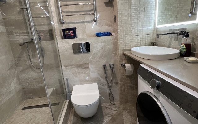 Квартира Уютная 3-х комнатная с ремонтом квартира