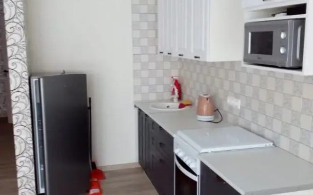 Апартаменты Немировича Данченко 144