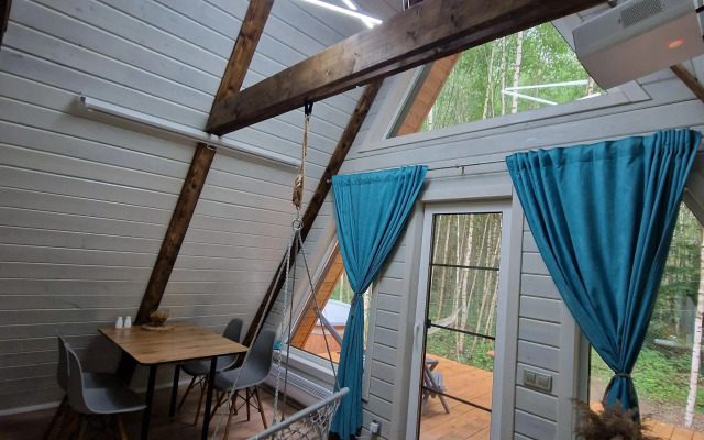 AyDa Relax Guest House