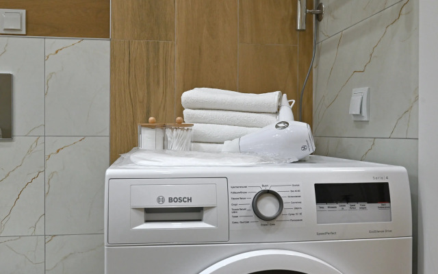 Квартира Palmyra Troesutok