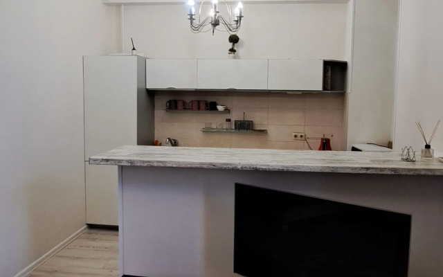 Kievskaya Apartments