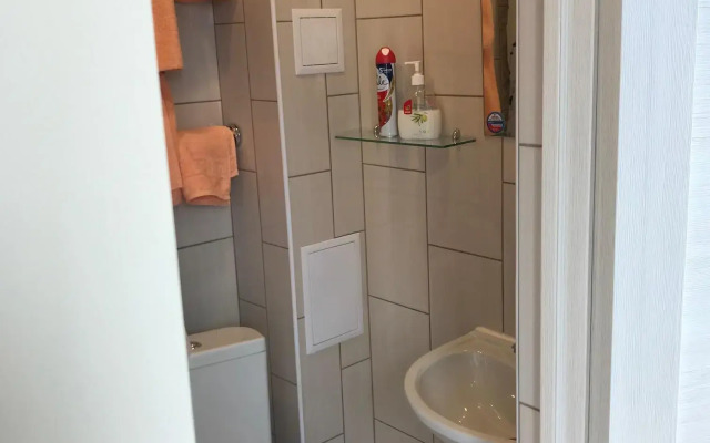 Апартаменты низ района Светланы 3