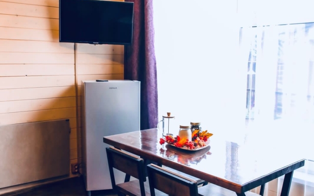 Grinch Hotel Arhiz Guest House