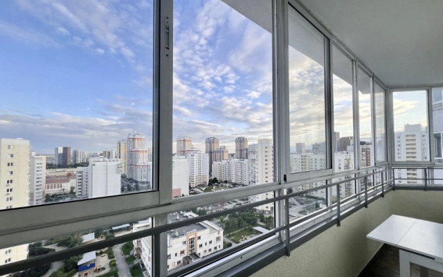 Premium Klassa Yekaterinburg Schorsa 103 Flat