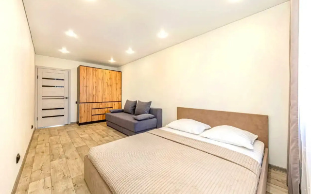 Квартира Трехкомнатная для 8 гостей