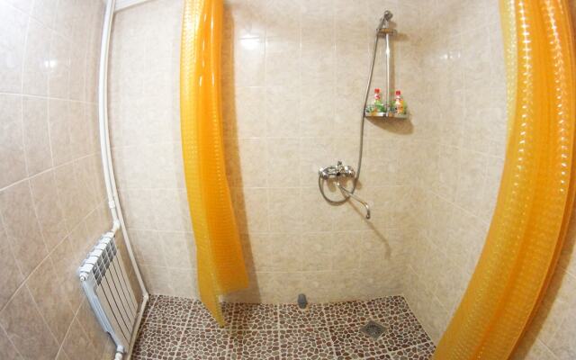 Мини-отель Комфорт-Чита