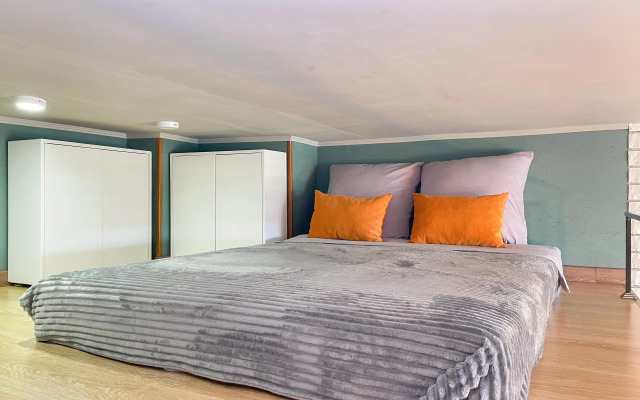 Апартаменты Wow Apart