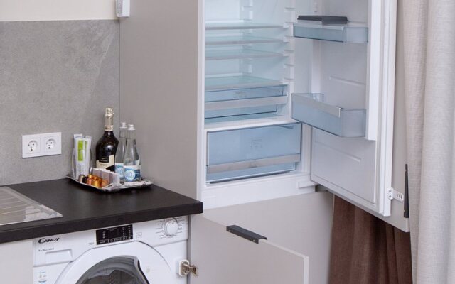 s vidom na more 4kayf Residence #39 Apartments