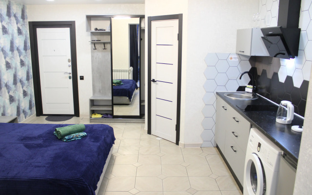 Квартира Уютная Студия в Центре