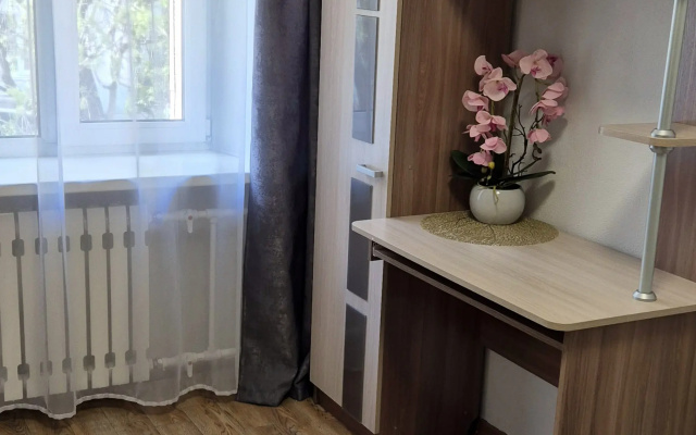 Квартира Уютная в Сероглазке Космонавтов 55