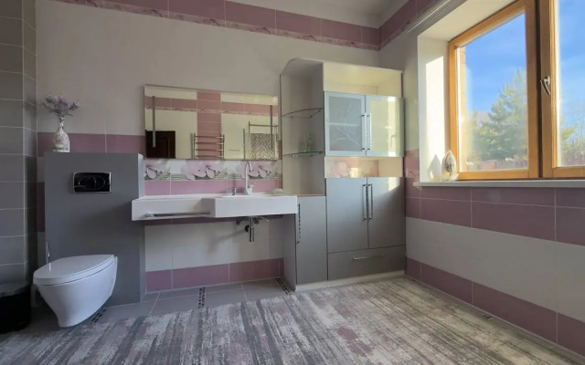 Частный дом ArendaGrad Миловидово