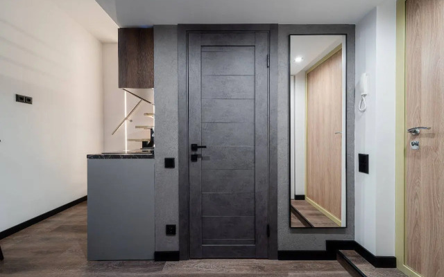 Hermes Aparts Apartments