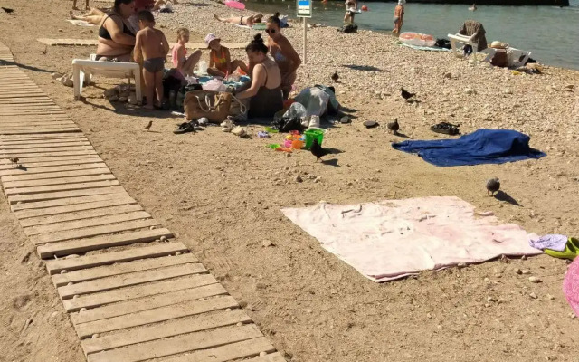 Квартира на Ефремова 8