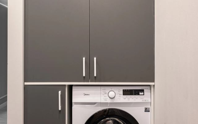 Na Arbate V Samom Serdtse Almaty Flat
