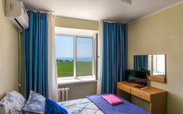 Квартира на Леселидзе 6