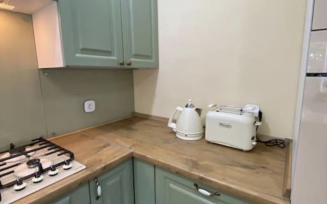 Апартаменты Уютная квартира в историческом центре города