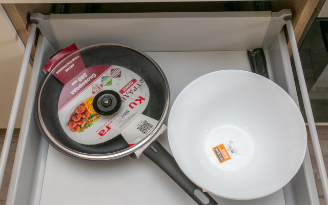 La Kranz Park Apartments