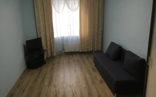 Dreamhouse Na Sputnikov 16/3 Apartments