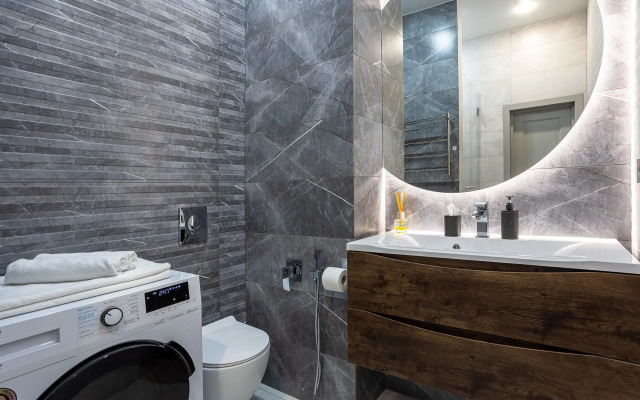 Апартаменты Велюр Апарт