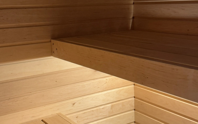 Шале Горки47