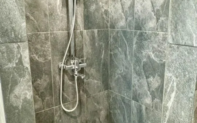 Na Ulitse Novobulvarnaya 40 Flat