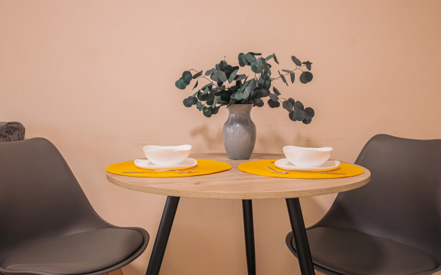 Квартира у Метро Рижская