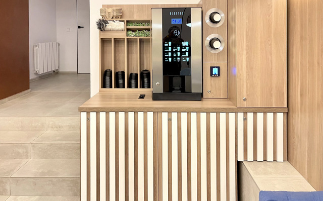 Квартира на 2 Ночи на 4-й линии Васильевского острова 51 (4)