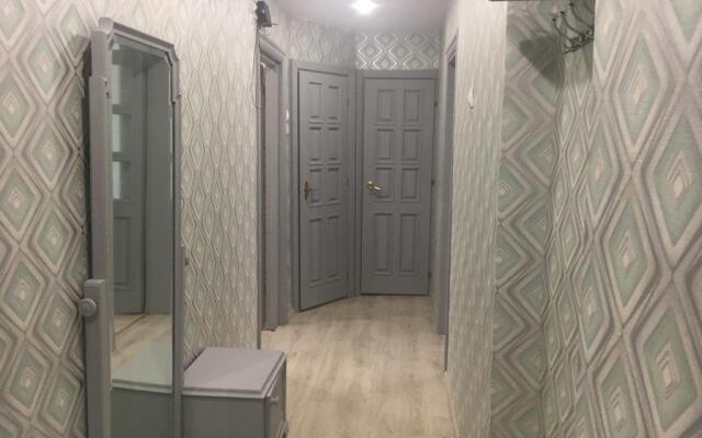 Апартаменты Гагарина 70