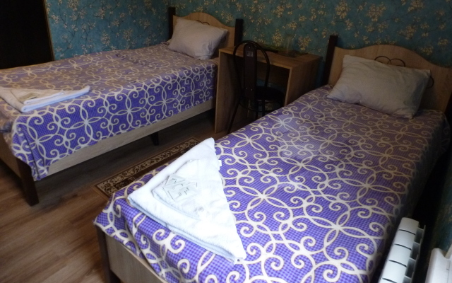 Sheremet Guest House