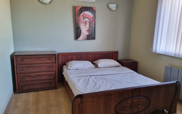 Kottedzh Private House