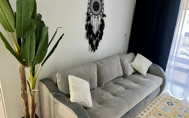 Квартира Уютная 1