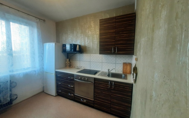 Апартаменты У Танка