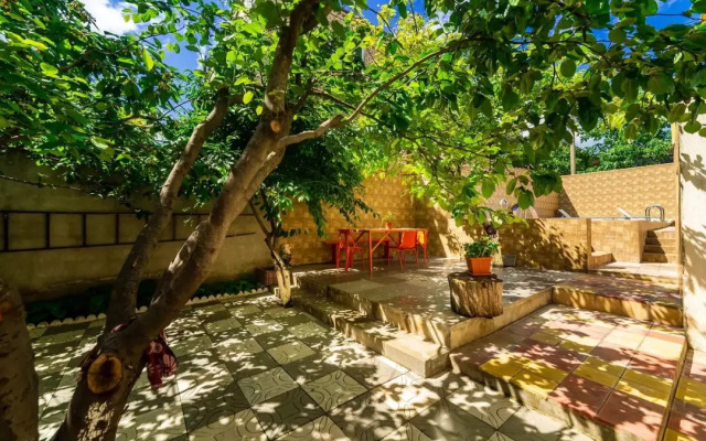 Aleksandriya Guest House