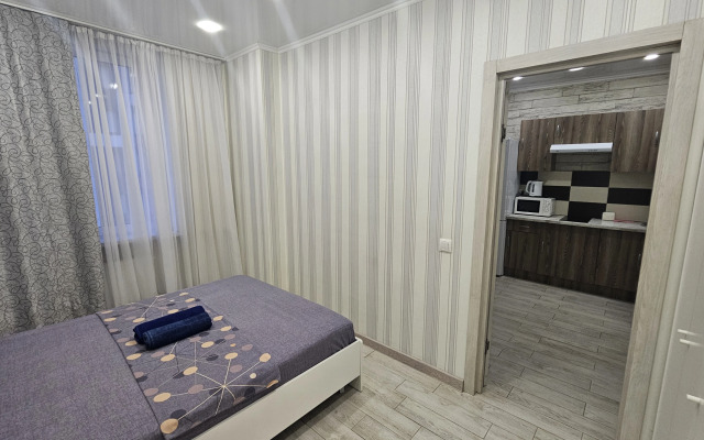 Krasnogorsk 1kom Stantsiya Pavshino Zhk Tetris Flat