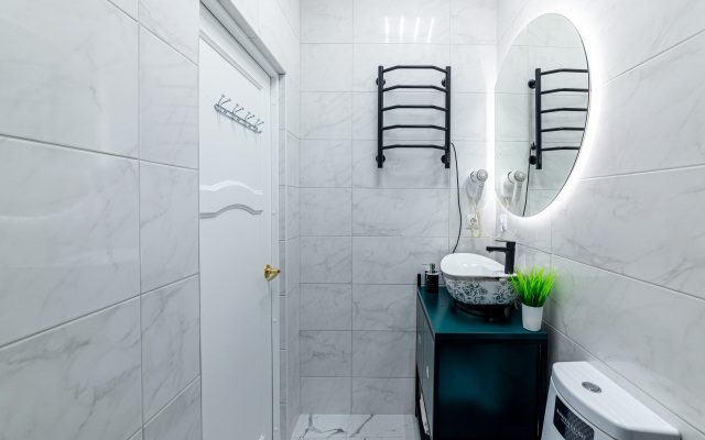 Апартаменты Франт №4