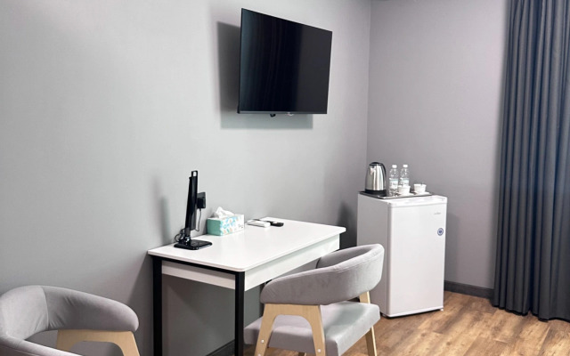 Vostochnaya Mini-Hotel